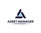 https://www.logocontest.com/public/logoimage/1651478096Asset Manager By AMG Equipment.png